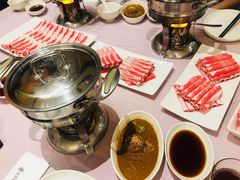 -鼎鼎香·港式火锅(北京SKP店)