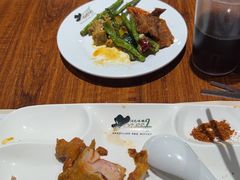 -汉巴味德·烤肉与啤酒的自助(杭州大悦城店)