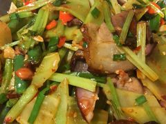-伍记土家菜(欣葆家园店)
