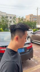 -绅仕門男士理发馆