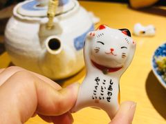 -富山日式料理(宽厚里店)