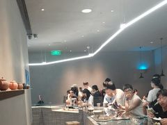 -喜茶(深圳万象城黑金店)