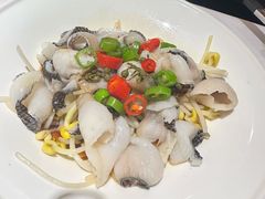 -老洋房花园饭店(绍兴路店)