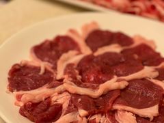 -八先生涮肉房(三里河店)