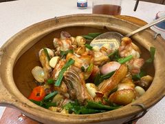 -玖味(老工人西路店)