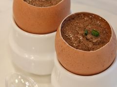 鹅肝鸡蛋盅-庐州太太(鼓楼店)