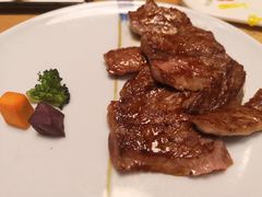 -王鼎精致料理铁板烧(世博源店)