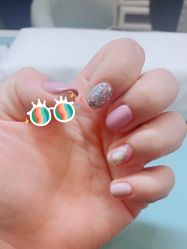 -沐白•盛妍日式美甲美睫