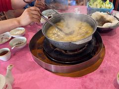 -侠成水上农庄(工业大道店)