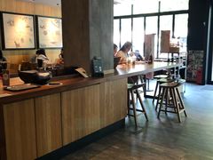 -星巴克(蒲汇塘路店)