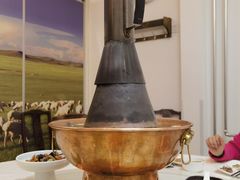 -东来顺饭庄(王府井步行街店)