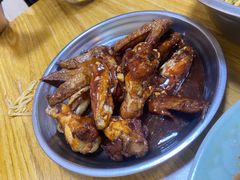 卤鸡翅-联生老店(集美店)