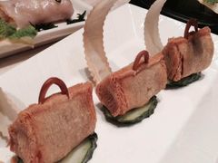 -8餐厅(新葡京酒店)