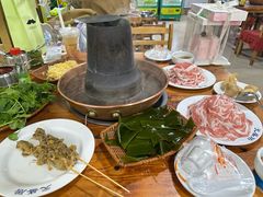 -元盛居(生态大街店)