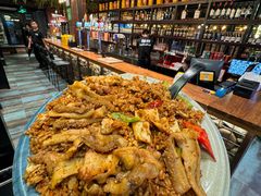 -1819餐厅·团队聚餐·烤串·精酿