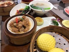 芋头蒸排骨-豫璟轩中餐厅(南昌万怡店)
