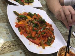 -芽庄老成都川菜馆