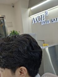 -东梵造型·烫发染发接发连锁SALON