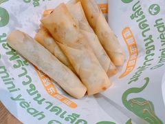 -迷你椰·泰式大排档(环球港1号店)