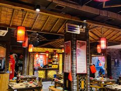 -重庆渝达老火锅(春熙路店)