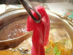 -温禾牛·和牛寿喜烧自助火锅(恒基名人店)