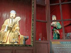 -成都武侯祠博物馆