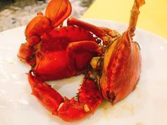 -莲花公园煎蟹(总店)