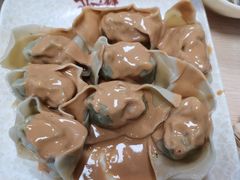 -顶巧鸡汤馄饨(虹口总店)