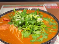-肥汁米蘭香港米线(宁波路总店)
