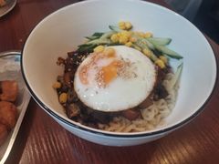 炸酱拉面-青春分食(仙林大学城店)
