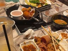 -火炉火自助餐(喜隆多店)