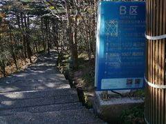 -黄山白云宾馆