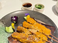 -狮拾久·现代新加坡料理(福田COCO Park店)