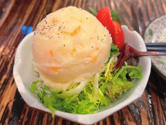 土豆色拉-平成屋· Late Night 食堂(四川北路店)