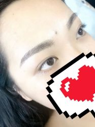 -MIVI野生眉纹绣纹眉