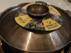 -润园四季椰子鸡火锅(南山海岸城店)