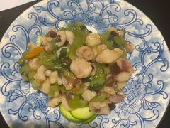 -天狗山料理(省体店)