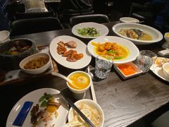 -龙井壹号·茶缘山景宴(龙井村店)
