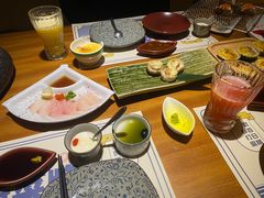 -味见·荣家(亚泰大街店)