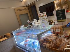 -那家面包房(珠江路店)