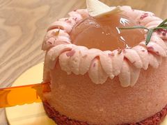 -美心西饼mx cakes(市桥站店)