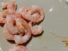 -韩盛·盛江山自助料理(中街大悦城店)