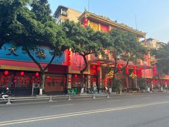 -老码头火锅(玉林店)