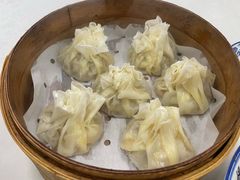 羊肉烧卖-内蒙味道