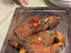 -开小灶(公望街店)