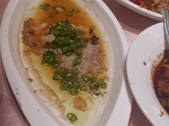 -王府井酒店(金桥港湾店)