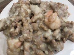 -老七饭馆(光荣道总店)