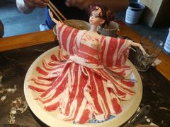 -蜀辣居鲜货老火锅(双流万达店)