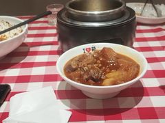 -西贝(紫荆广场店)