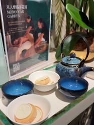 -文华东方水疗中心